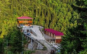 Macahel Maral Otel Ve Restaurant